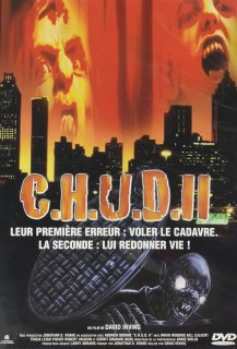 C.H.U.D. 2