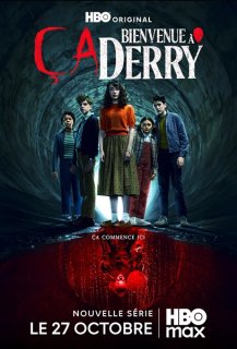 Ça : Bienvenue à Derry