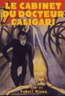 Le Cabinet du docteur Caligari