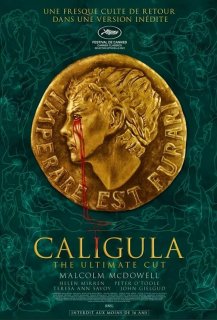 Caligula: The Ultimate Cut