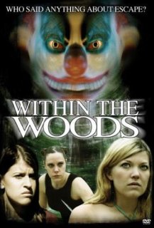 Within the Woods