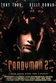 Candyman 2