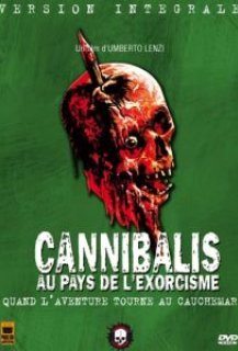 Cannibalis : Au pays de l'exorcisme