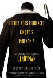 Candyman Candyman