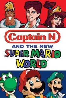 Super Mario World Super Mario World