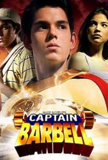 Captain Barbell