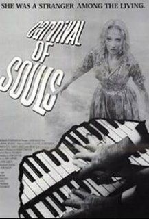 Le Carnaval des âmes Le Carnaval des âmes