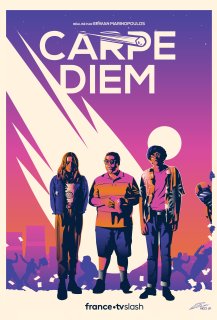 Carpe Diem Carpe Diem