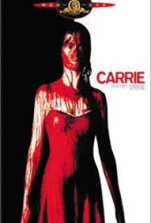 Carrie Carrie
