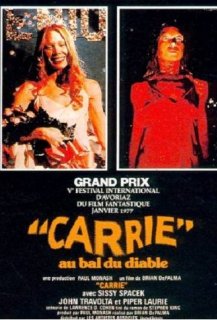 Carrie au bal du diable