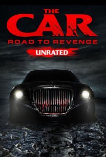 The Car: Road to Revenge