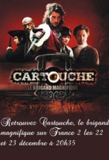 Cartouche, Le Brigand Magnifique