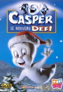 Casper: Le Nouveau Défi - Le Noël Hanté de Casper