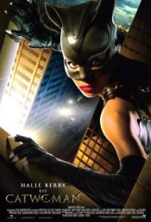 Catwoman Catwoman