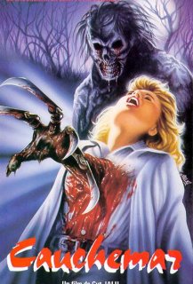 Cauchemar