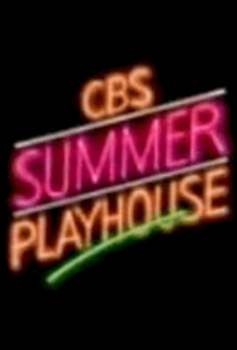 CBS Summer Playhouse