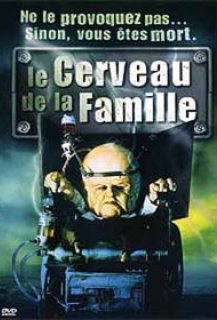 Le Cerveau de la famille