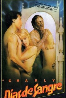 Charly, días de sangre Charly, días de sangre