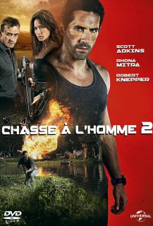 Chasse à l'Homme 2