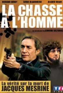 La Chasse à l'Homme (Mesrine)