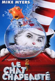 Le Chat Chapeauté Le Chat Chapeauté