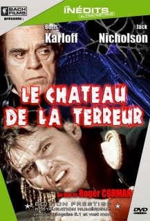 Le Château de la Terreur - L'Halluciné