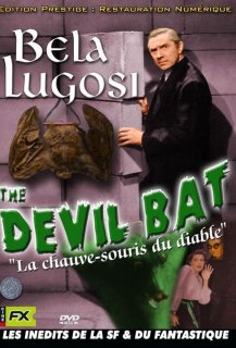 La Chauve-souris du Diable