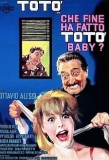 What Ever Happened to Baby Toto?