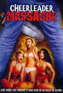 Cheerleader Massacre