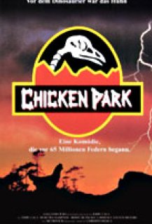 Chicken park Chicken park