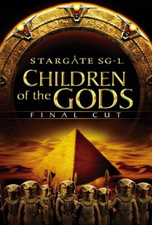 Stargate SG-1 - Enfants des dieux : Final cut