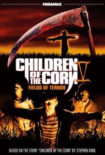 Les Démons du Maïs 5: La Secte des Damnés Les Démons du Maïs 5: La Secte des Damnés