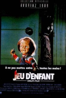 Jeu d'Enfant