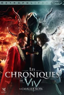 Les Chroniques de Viy: Le Cavalier Noir Les Chroniques de Viy: Le Cavalier Noir