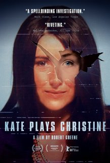 Kate Plays Christine