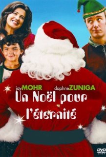 Un Noël Pour l'Eternité