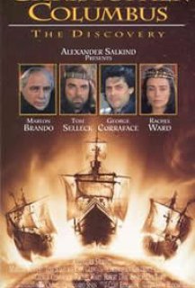Christophe Colomb : la découverte