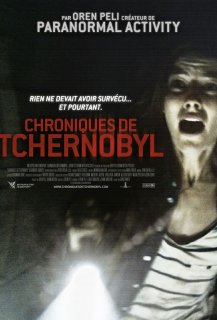 Chroniques de Tchernobyl