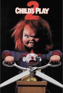 Chucky: la Poupée de Sang