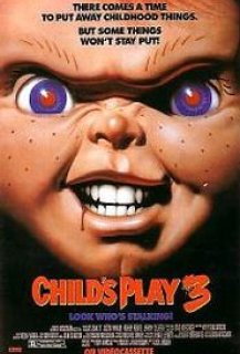 Chucky 3 Chucky 3