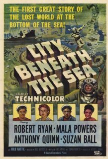 La Cité sous la Mer