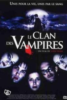 Le Clan des vampires Le Clan des vampires