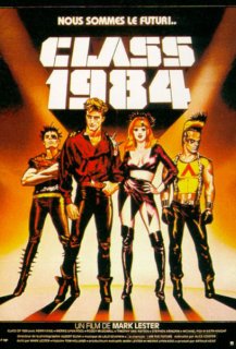 Class 1984
