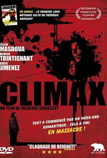 Climax