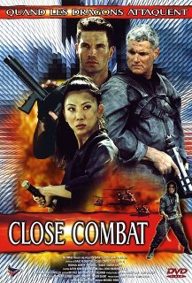 Close Combat