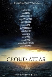 Cloud Atlas