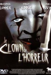 Le Clown de l'Horreur