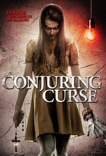 Conjuring Curse Conjuring Curse