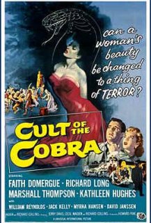 Cult of the Cobra