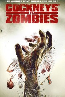 Cockneys Vs. Zombies